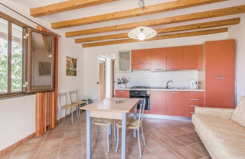 Graniti House | Stunning home in Graniti (ME)