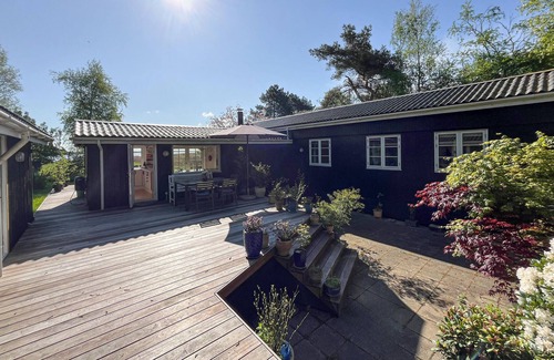 Holbaek House | Stunning home in Holbæk