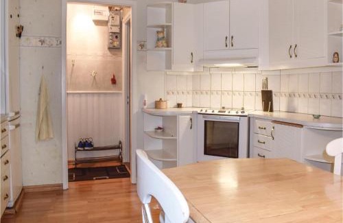 Hultsfred House | Stunning Home In Hultsfred With Sauna