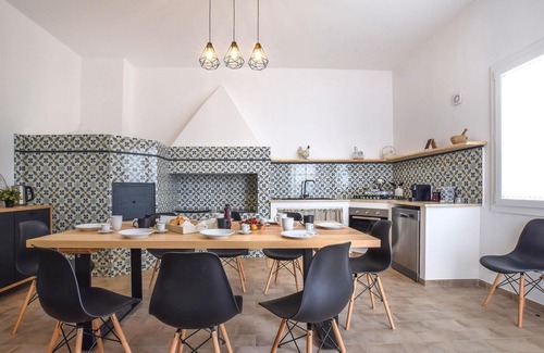 Marinella di Selinunte House | Stunning home in Castelvetrano