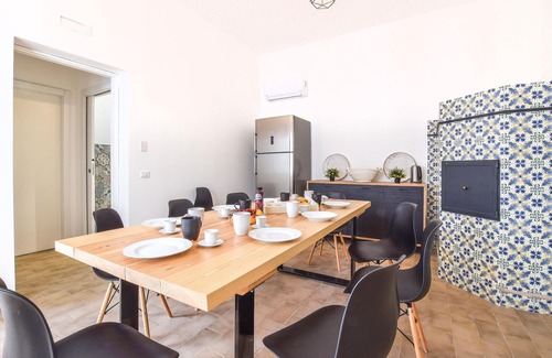Marinella di Selinunte House | Stunning home in Castelvetrano
