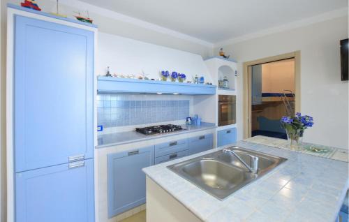 Ragusa House | Stunning Home In Marina Di Ragussa