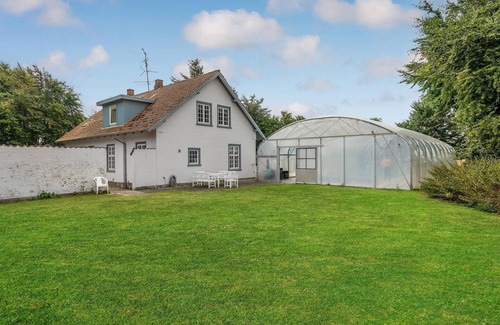 Kvaerndrup House | Stunning home in Kværndrup with WiFi