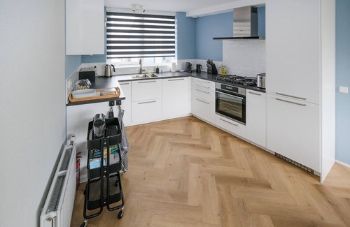 Lemmer House | Stunning home in Lemmer with WiFi