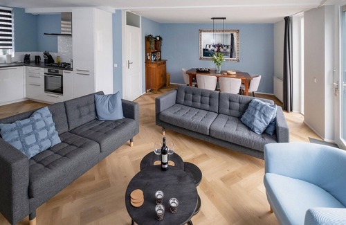 Lemmer House | Stunning home in Lemmer with WiFi