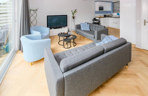 Lemmer House | Stunning home in Lemmer with WiFi