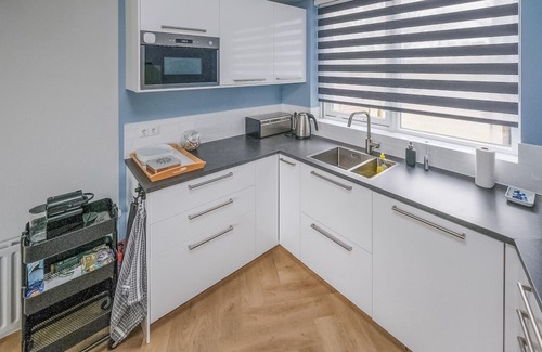 Lemmer House | Stunning home in Lemmer with WiFi