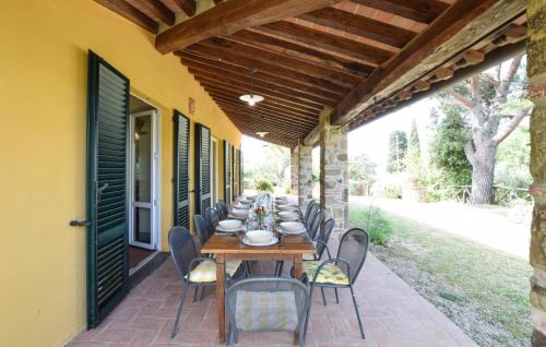 Lucignano House | Stunning Home In Lucignano