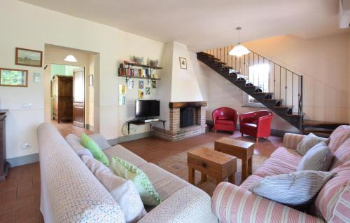 Lucignano House | Stunning Home In Lucignano