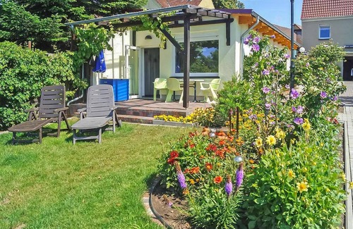 Lychen House | Stunning home in Lychen with WiFi