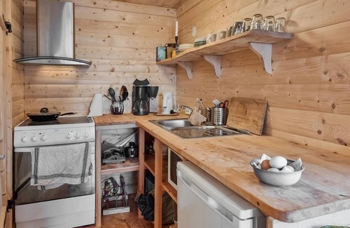 Mellerud House | Stunning home in Mellerud with WiFi