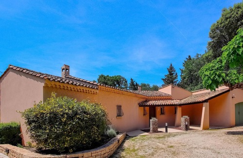 Montelimar House | Stunning home in Montélimar with WiFi