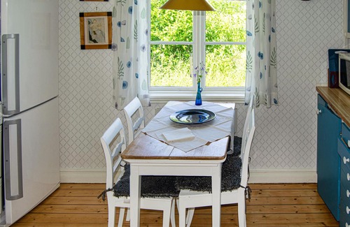 Narkesberg House | Stunning home in Närkesberg with WiFi