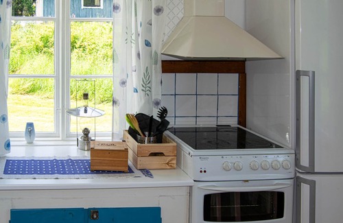 Narkesberg House | Stunning home in Närkesberg with WiFi