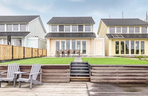 Municipality of Hollands Kroon House | Stunning home in Wieringerwerf