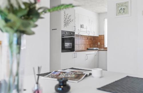 Nymindegab House | Stunning home in Nørre Nebel with WiFi