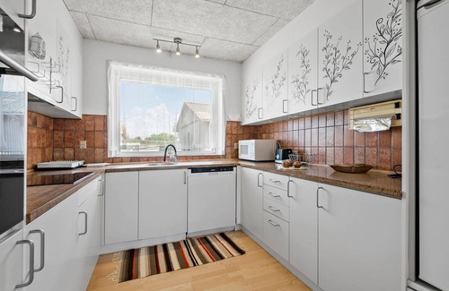 Nymindegab House | Stunning home in Nørre Nebel with WiFi