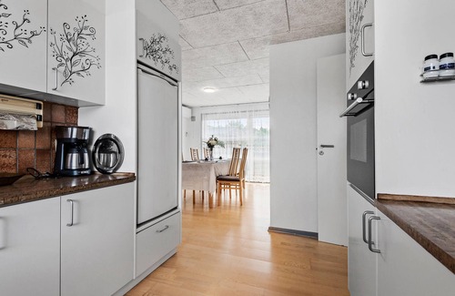 Nymindegab House | Stunning home in Nørre Nebel with WiFi