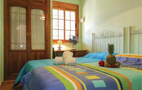 Olvera House | Stunning Home In Olvera