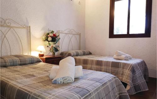 Olvera House | Stunning Home In Olvera