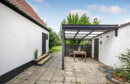 Østermarie House | Stunning home in østermarie with WiFi