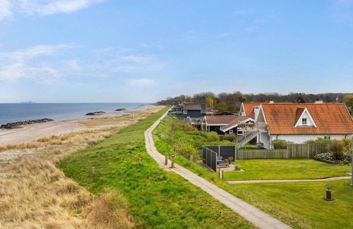 Tørresø House | Stunning home in Otterup with WiFi