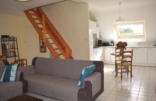 Plouha House | Stunning home in Plouha with WiFi