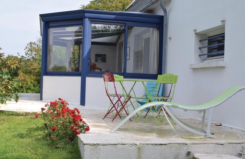 Plouha House | Stunning home in Plouha with WiFi