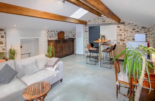 Privas House | Stunning home in Privas