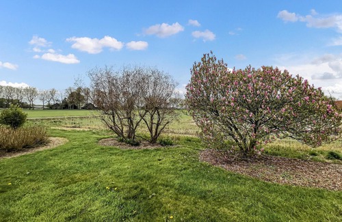 Municipality of Putten House | Stunning home in Putten with WiFi