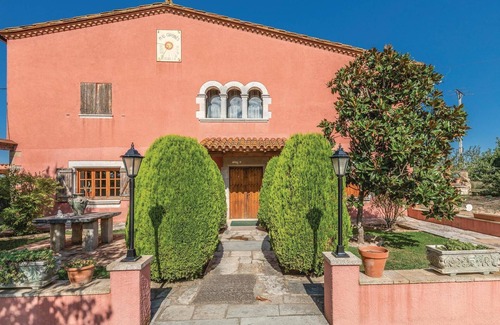 Riudellots de la Selva House | Stunning home in Riudellots