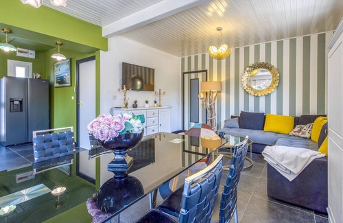 Royan House | Stunning home in Royan