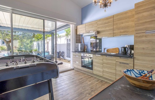 Royan House | Stunning home in Royan