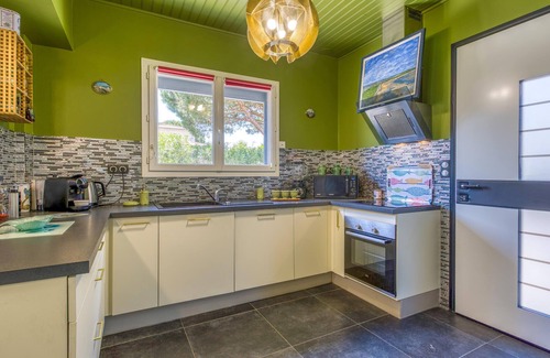 Royan House | Stunning home in Royan