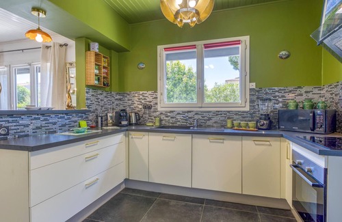 Royan House | Stunning home in Royan