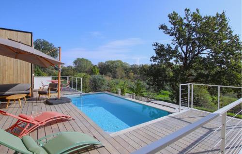 Suze-la-Rousse House | Stunning Home In Suze La Rousse