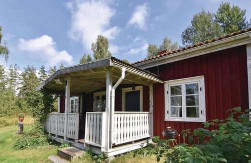 Saffle Municipality House | Stunning home in Säffle with sauna