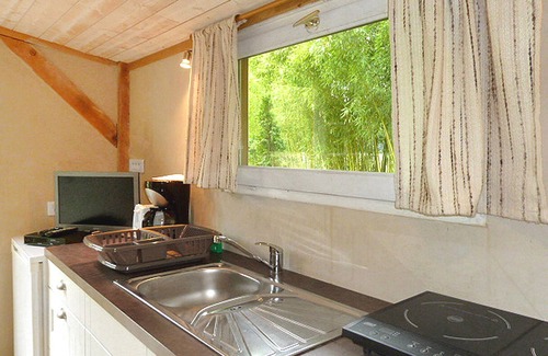 Monplaisant House | Stunning home in Sagelat