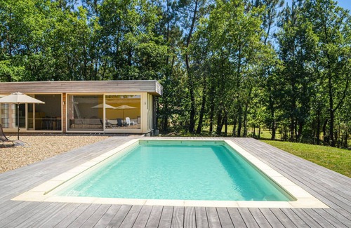 Saint-Remy House | Stunning home in Saint Rémy