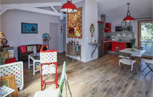 Saignon House | Stunning Home In Saignon