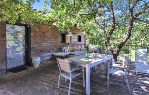 Saignon House | Stunning Home In Saignon