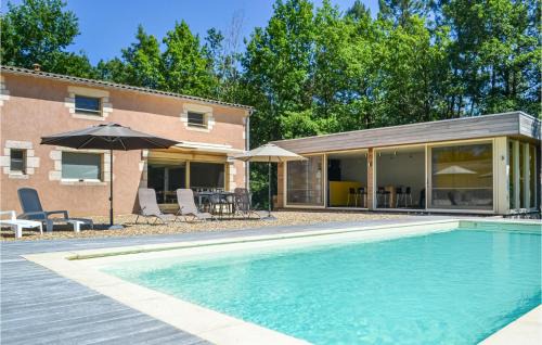 Saint-Remy House | Stunning Home In Saint Rémy