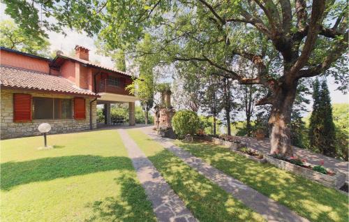 San Feliciano House | Stunning Home In San Feliciano Sul Tpg