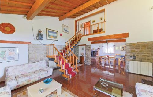 San Feliciano House | Stunning Home In San Feliciano Sul Tpg