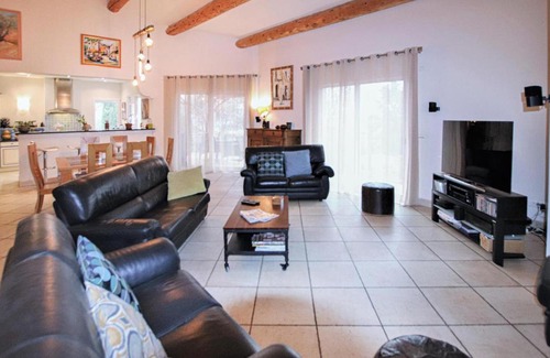 Savasse House | Stunning Home In Savasse With 3 Bedrooms, Wifi And Private Swimming Pool