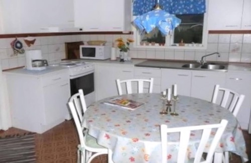 Hallevik House | Stunning home in Sölvesborg with 2 Bedrooms, WiFi and Sauna