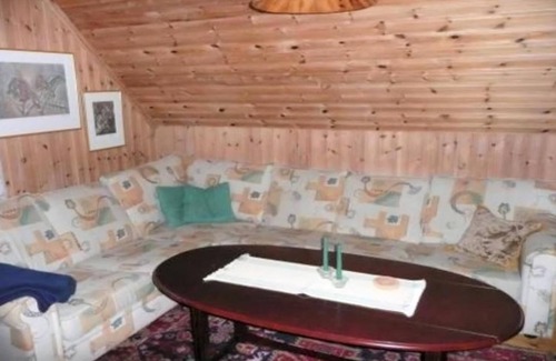 Hallevik House | Stunning home in Sölvesborg with 2 Bedrooms, WiFi and Sauna