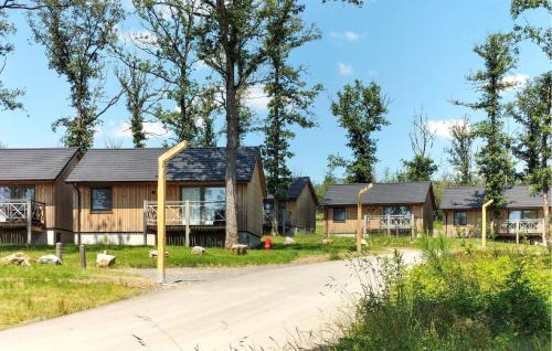 Somme-Leuze House | Stunning Home In Somme-Leuze With Wifi