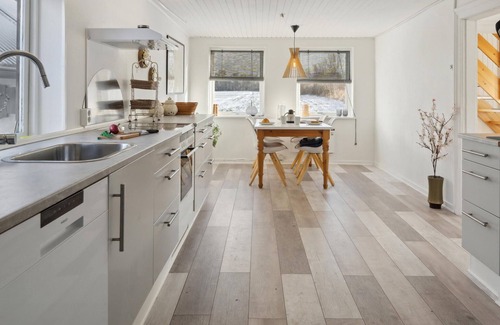 Sydals House | Stunning home in Sydals with WiFi