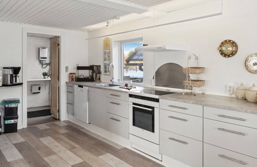 Sydals House | Stunning home in Sydals with WiFi